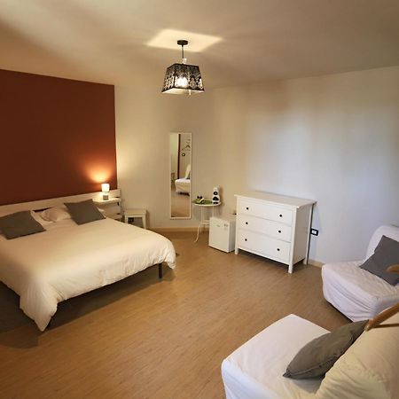 Le Chiavi - Rooms เอริเช ภายนอก รูปภาพ