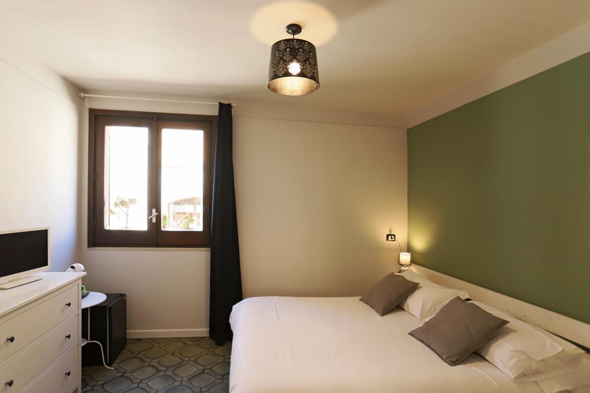 Le Chiavi - Rooms เอริเช ภายนอก รูปภาพ