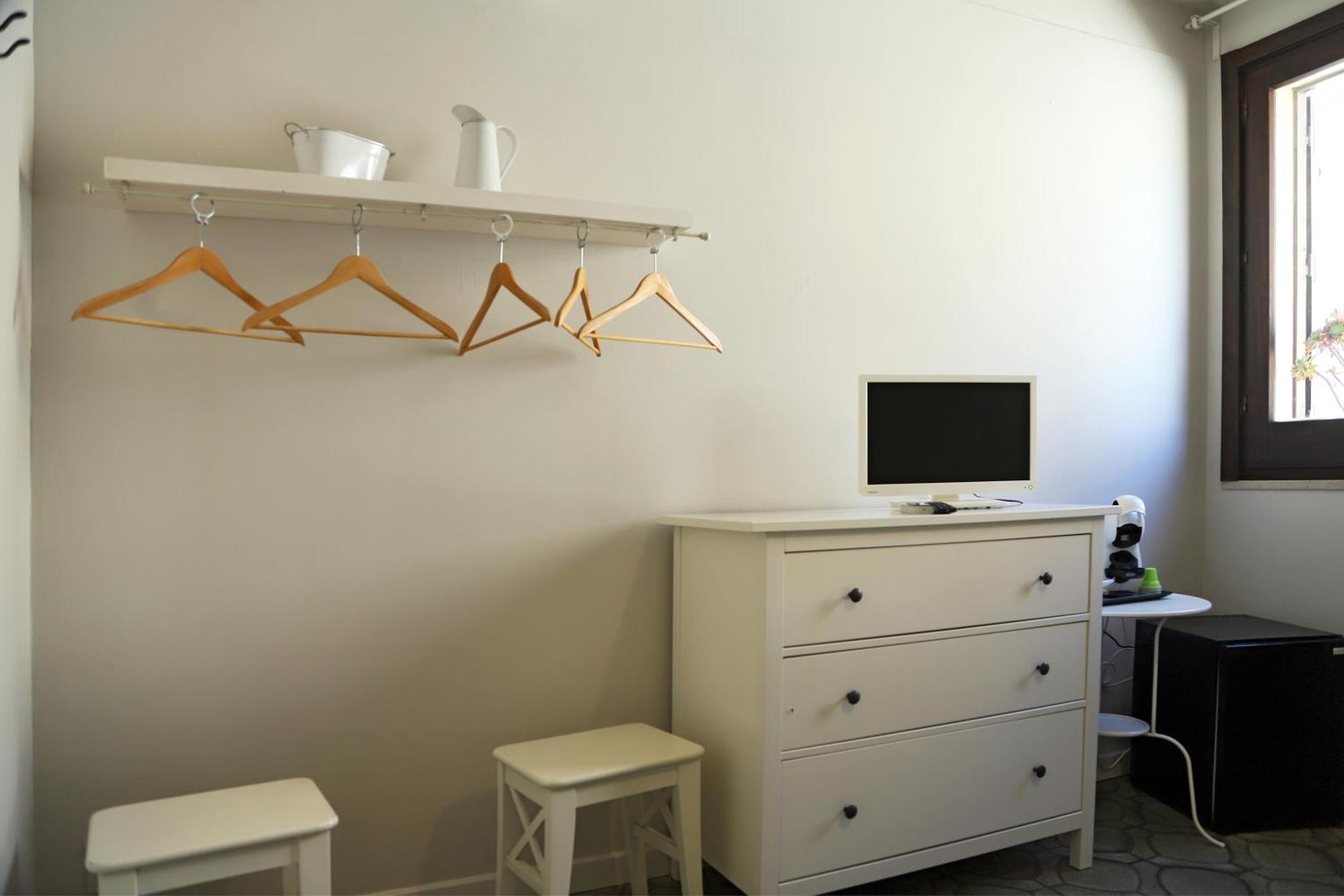 Le Chiavi - Rooms เอริเช ภายนอก รูปภาพ