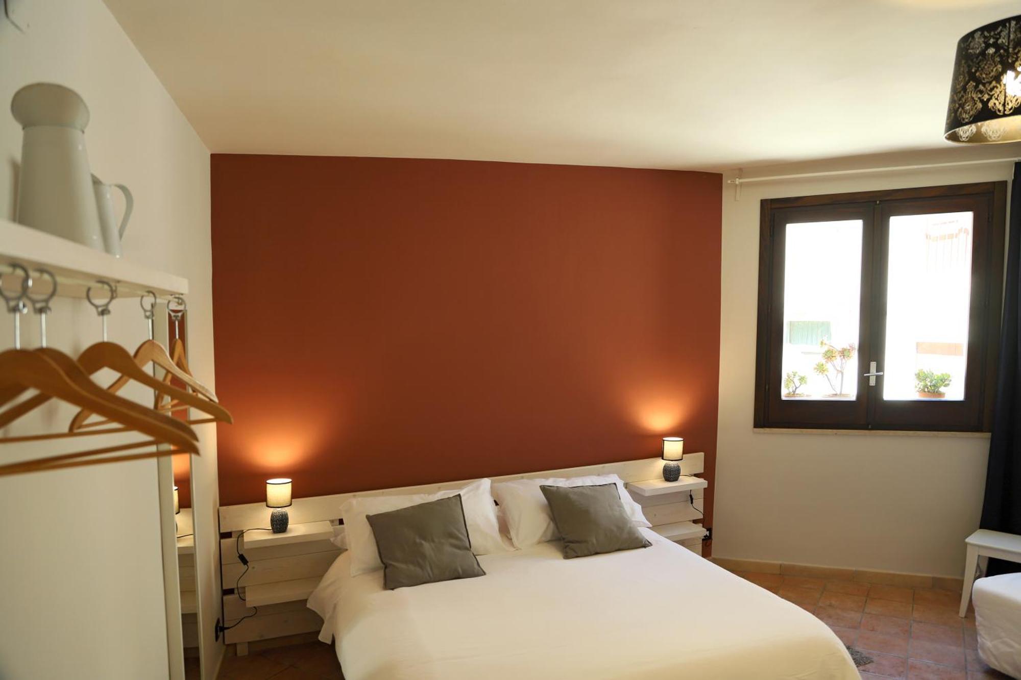 Le Chiavi - Rooms เอริเช ภายนอก รูปภาพ